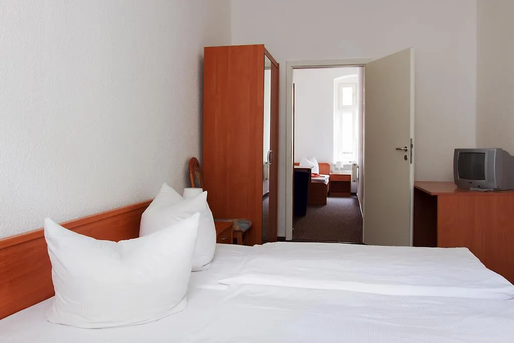 Hotel Eckstein Berlin