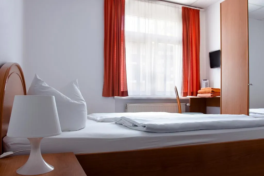 Hotel Eckstein Berlin 2*,  Germany