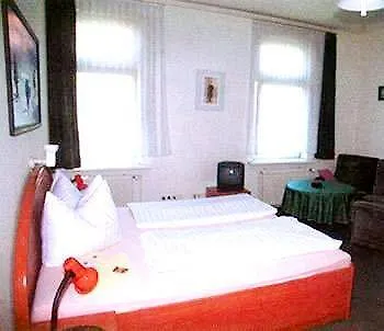 Hotel Eckstein Berlin 2*,