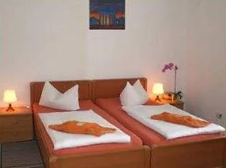 Hotel Eckstein Berlin