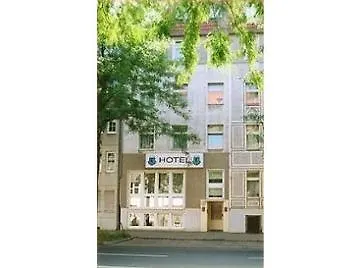 Hotel Eckstein Berlin Germany