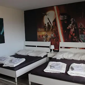  Appartement Fewo Koeln Duitsland