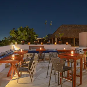 **** Hotel Kasa Kuyen - Adults Only Mexico
