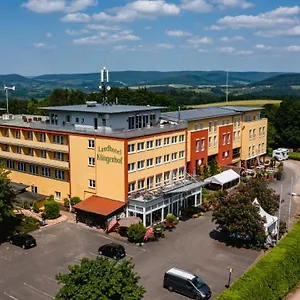 *** Hotel Klingerhof Germany
