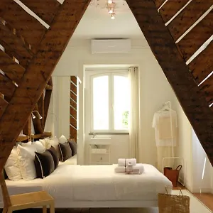 Lisbon City Villa Lizbona