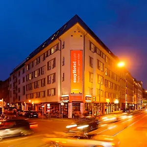 Easyhotel Hackescher Markt Berlín