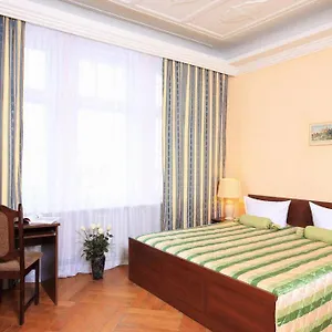 2* Nocleg ze śniadaniem Ark Am Hauptbahnhof