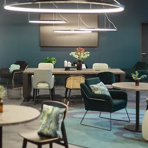 *** Hotel - The Niu, Cure By Ihg Alemania