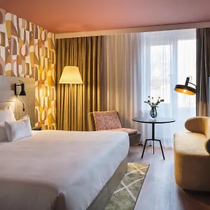 Hotell Nyx Koepenick By Leonardo, Berlin