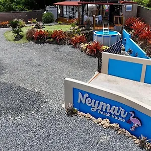  Holiday park Neymar House Puerto Rico
