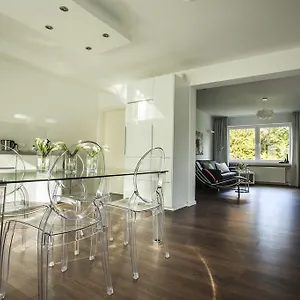  Appartement Luxussuite Mit Steinway-fluegel Duitsland