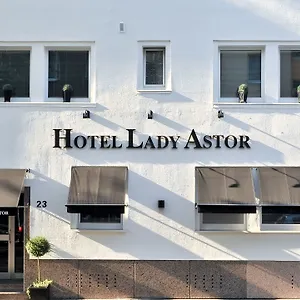 *** Hotel Sir&lady Astor Alemania