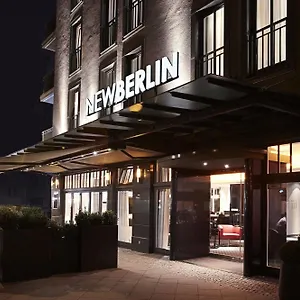 Hotell New, Berlin