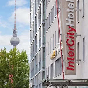 Intercityhotel Ostbahnhof *** Berlin