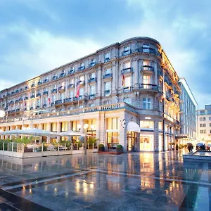 ***** Hotel Dom Alemania