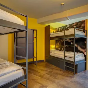 *** Hotel Meininger Olympiapark Alemania