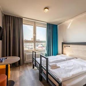 ** Hotel A&o Duitsland