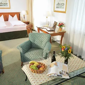 *** Hotel Alpenhotel Gastager Duitsland