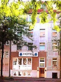 Hotel Eckstein Berlin