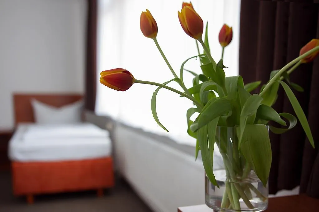 Hotel Eckstein Berlin Tyskland