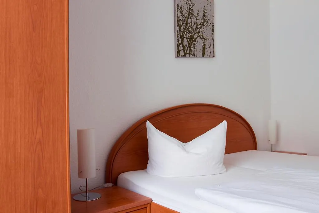Hotel Eckstein Berlin Tyskland