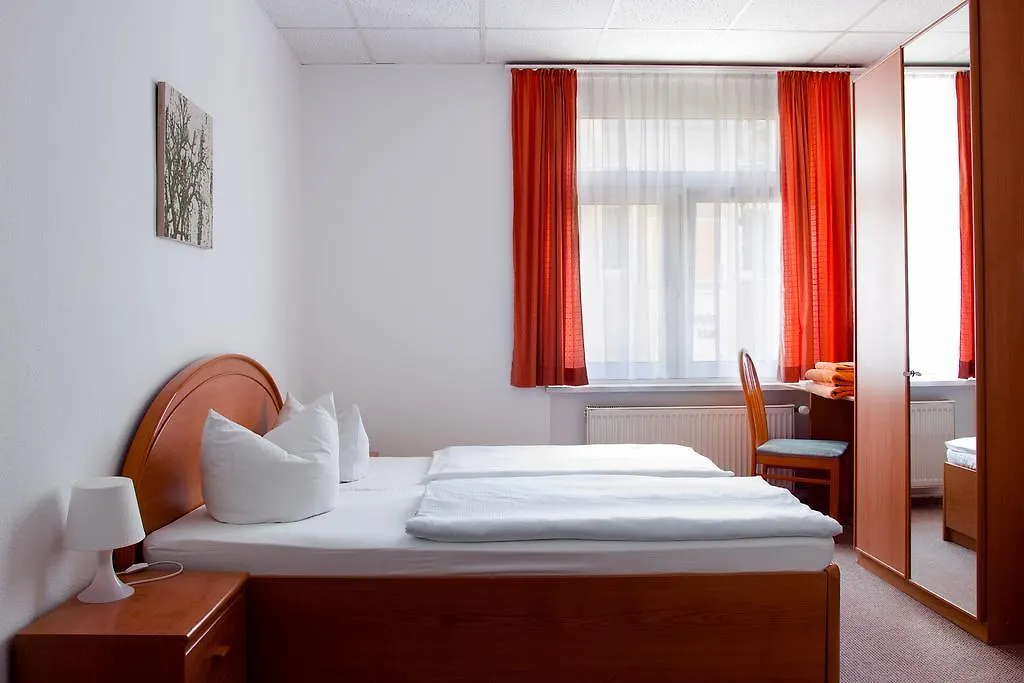 Hotel Eckstein Berlin