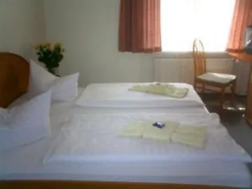 Hotel Eckstein Berlin 2*,  Tyskland