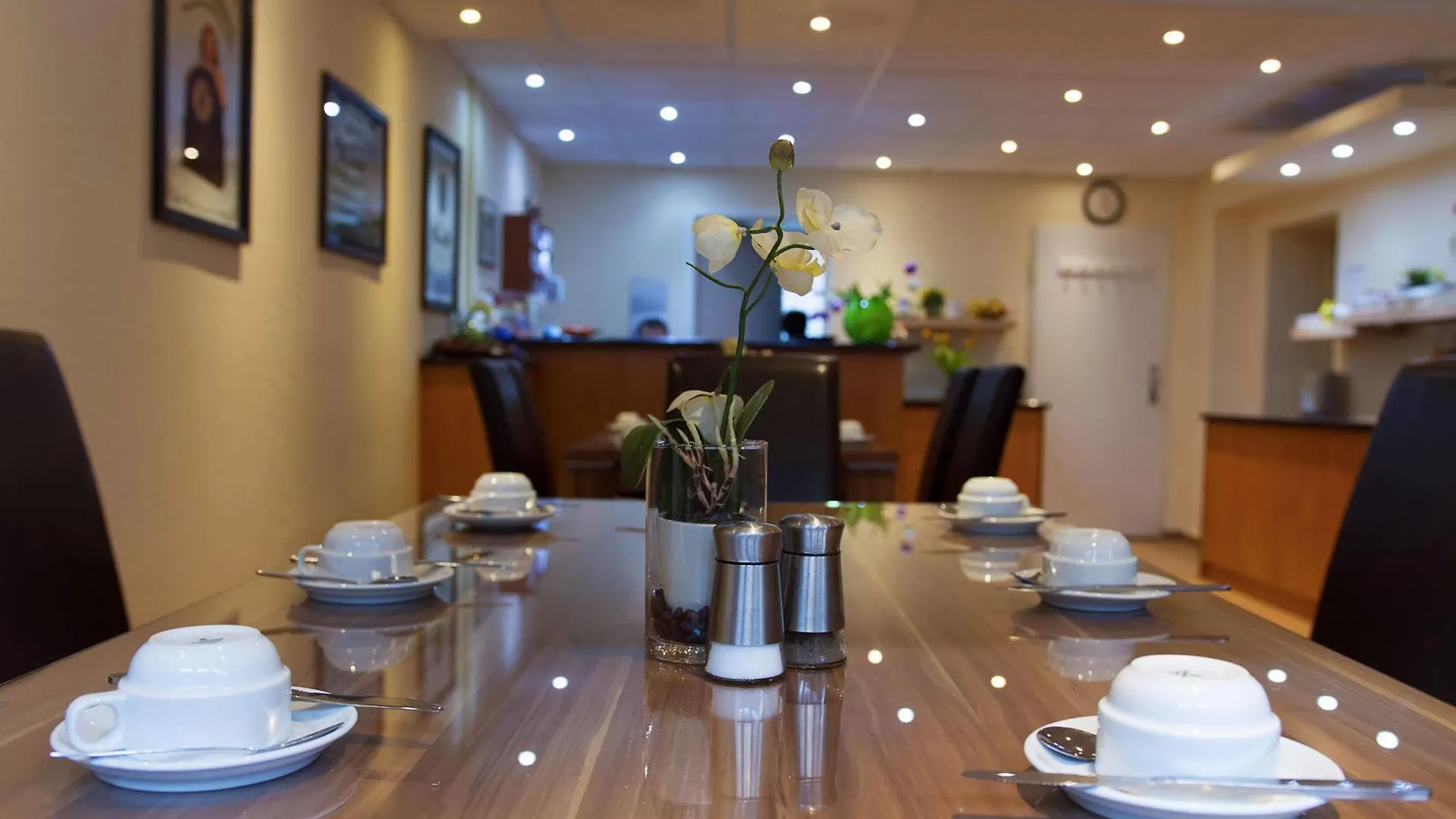 Hotel Eckstein Berlin