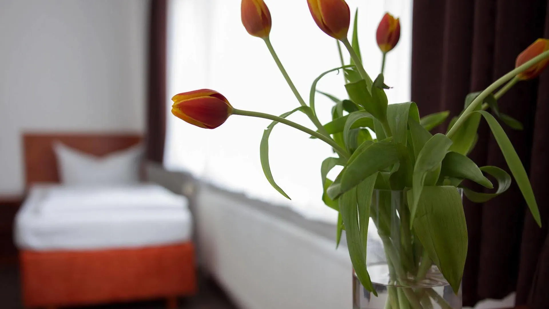 Hotel Eckstein Berlin
