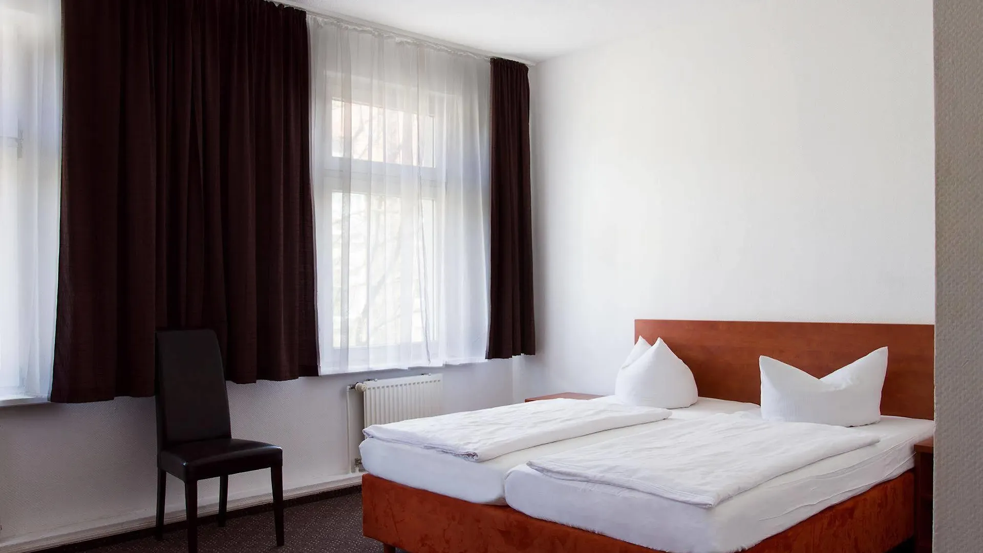 Hotel Eckstein Berlin