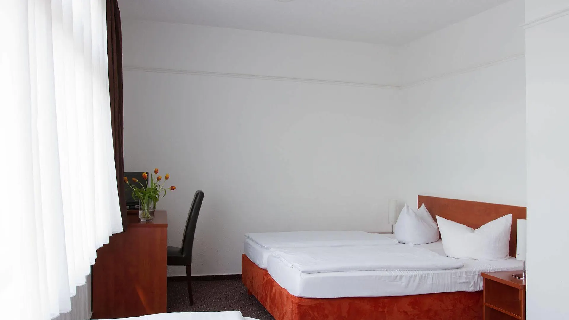 Hotel Eckstein Berlin