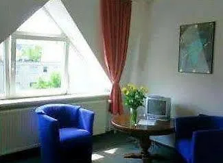 Hotel Eckstein Berlin